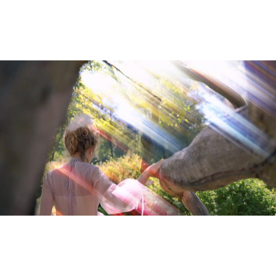 💡 Wipe Light FX | Flare, Glitch & Distortion Transitions [MICHIGO STUDIO]