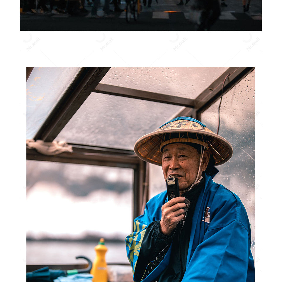 📸 Mr.213 Tone Preset - Lightroom Preset (PS, PR, Capcut, FCPX, DaVinci)