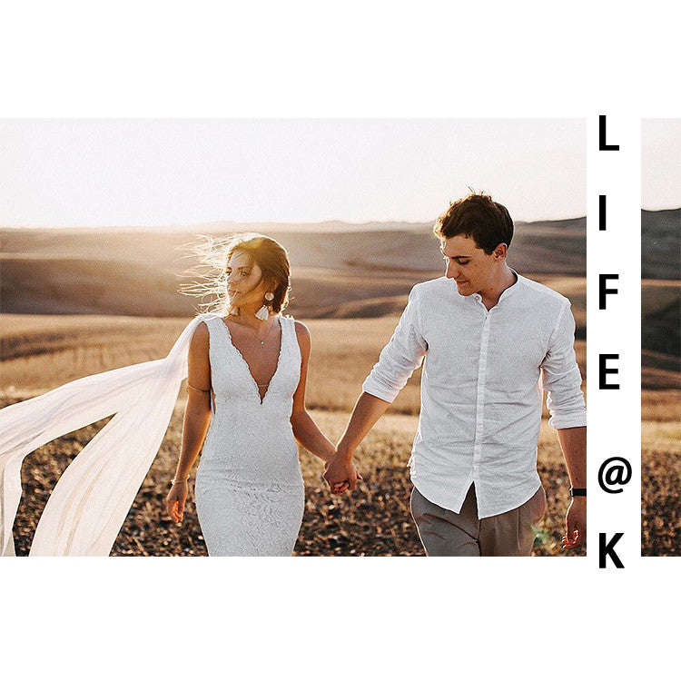 📸 Follow Wedding Travel Western Warm Film Sea Forest – Lightroom Preset (Bridal, Mobile, LR, PS)