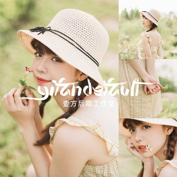 📸 LR Pixelcake Preset Simulate Kodak 100 – Lightroom Preset (3 Sets, PS, PhaseOne, Capcut)