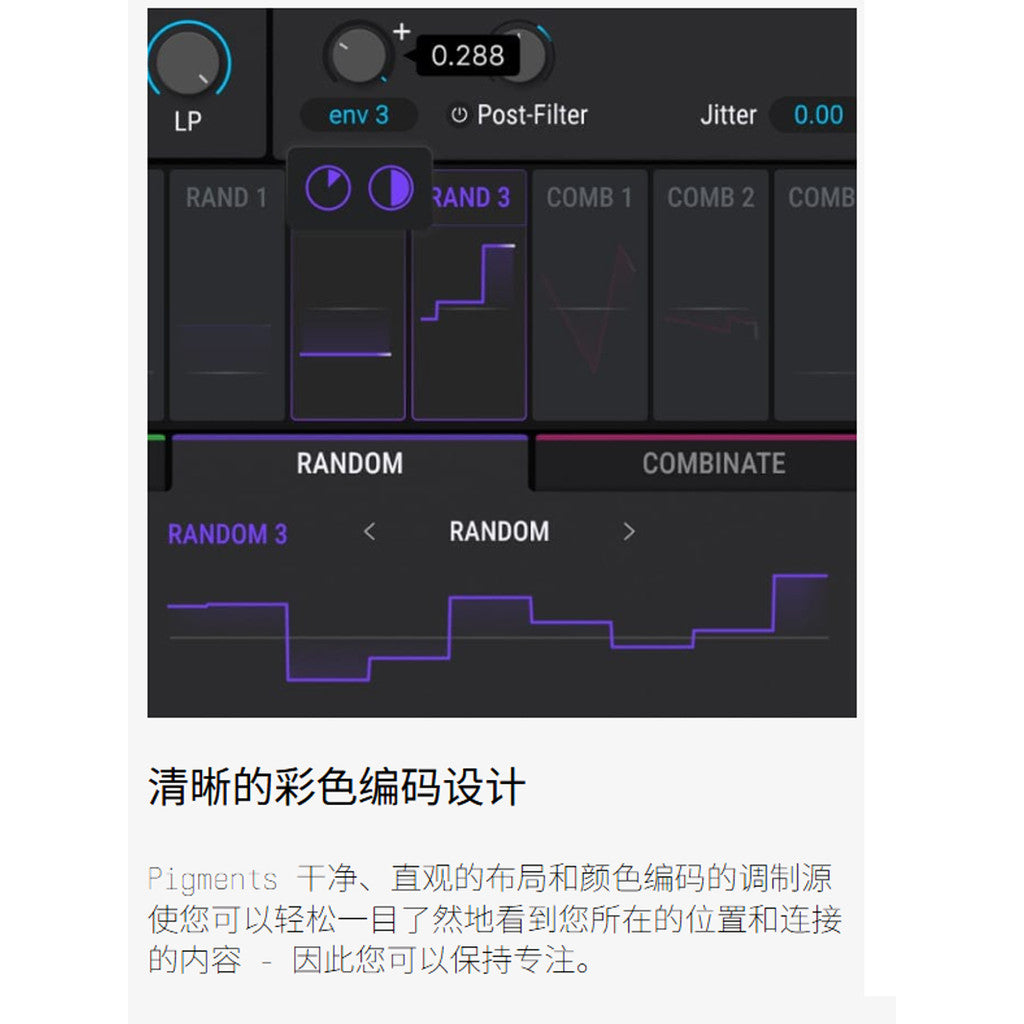 🎹 Pigments 6 | All-in-One Advanced Synthesizer for Hip-Hop, EDM & Music Production [MICHIGO STUDIO]