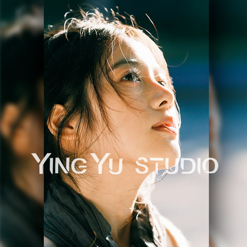 📸 Pixelcake Tone Preset Fujifilm Cinematic - Lightroom Preset (Retro Street, PixCake)