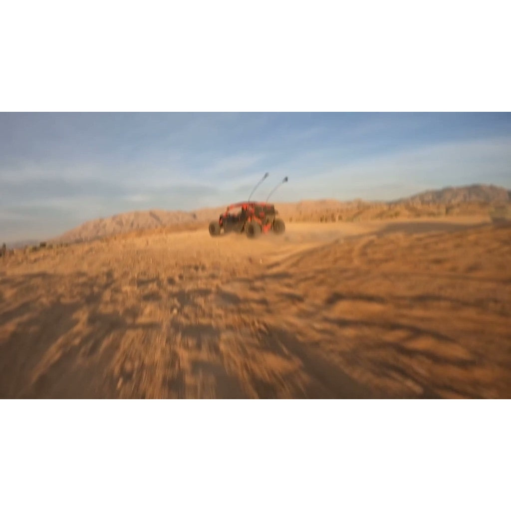 ⚙️ Speed Ramp Transitions | Gradient, Shake & Blur FX [MICHIGO STUDIO]