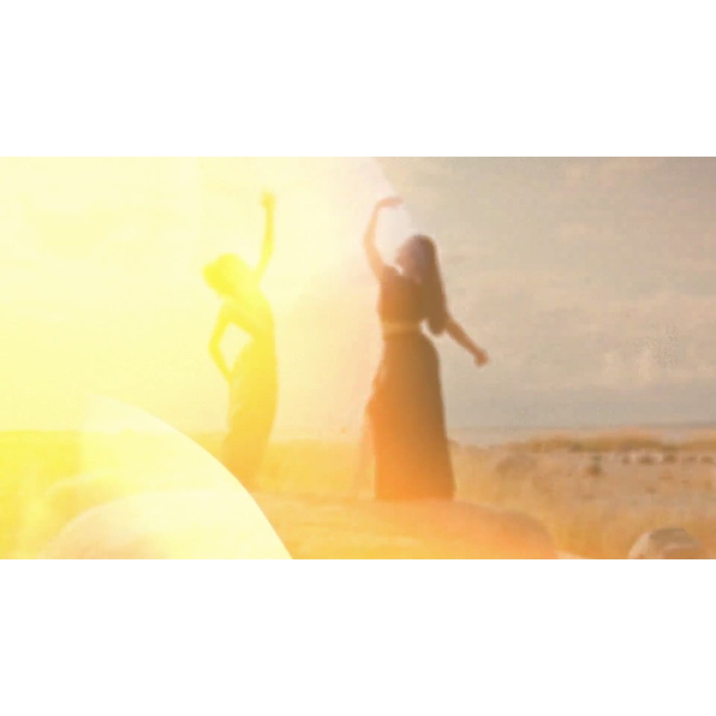 🌠 Cinematic Leak | 5 Dreamy Light Bokeh Overlap Transitions [MICHIGO STUDIO]