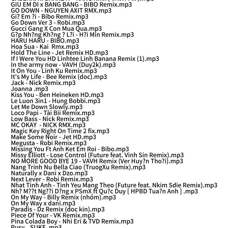 VinaHouse 100 Hits 🔥 May Edition | Vietnamese Club Bangers [MICHIGO STUDIO]