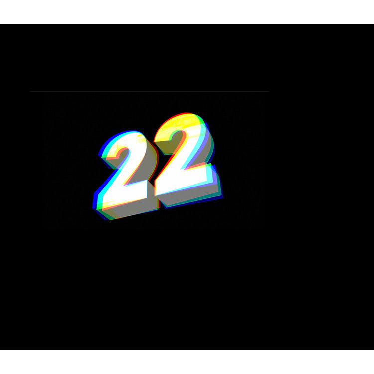 🎥 VJ LOOP | 10x New Year Countdown Clips – Club Stage Visuals (30s Each) 🎆⏳🎉 [ MICHIGO STUDIO ]