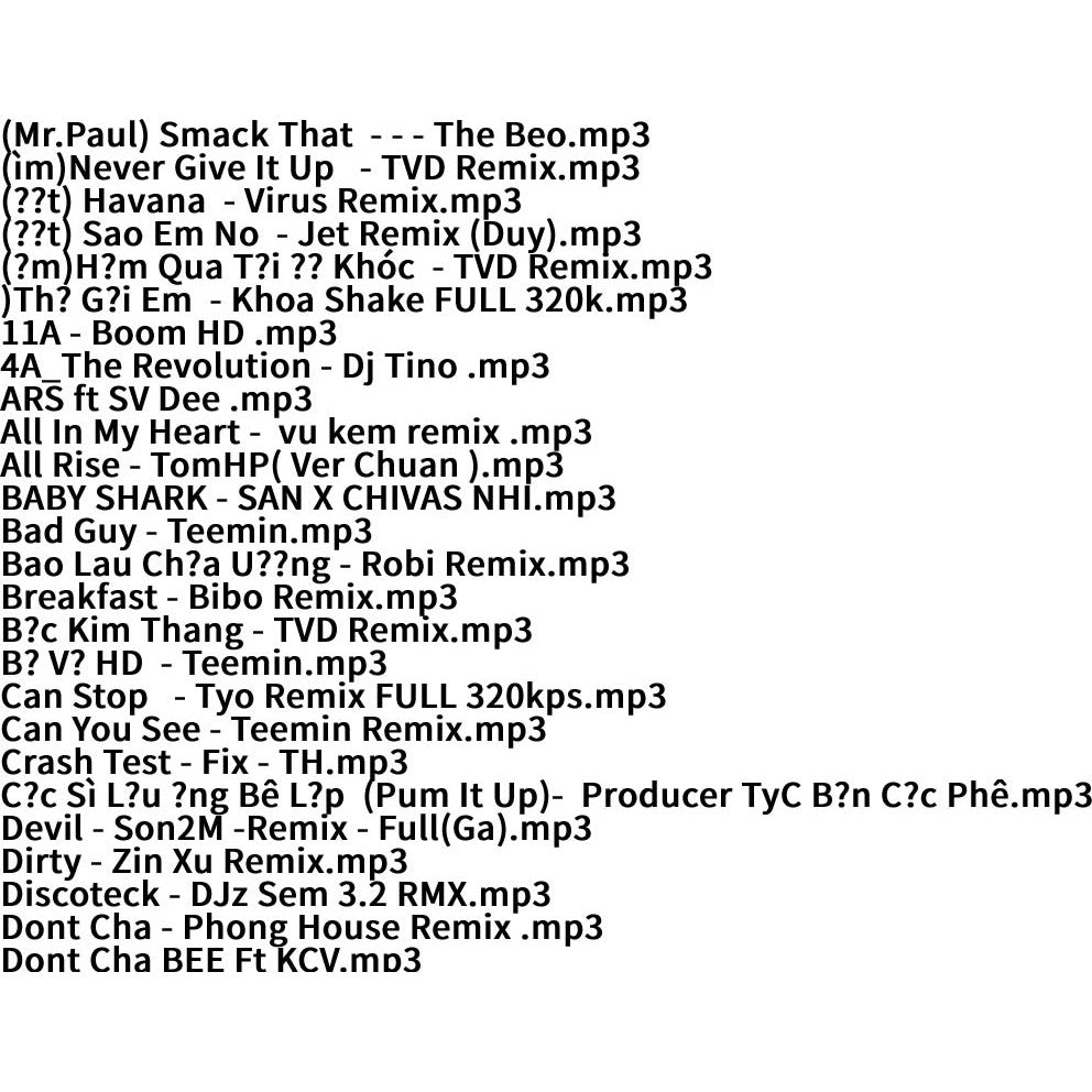 VinaHouse 100 Hits 🥁 June Update [MICHIGO STUDIO]