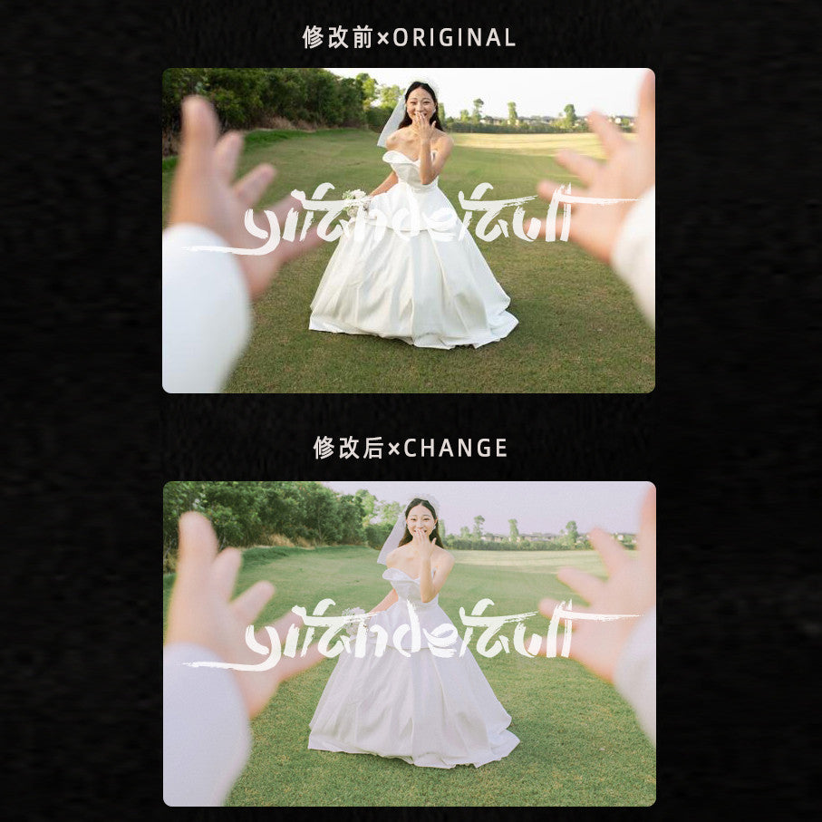 📸 Pixelcake Original Fujifilm Japanese Film - Lightroom Preset (7 Types, Mobile, PR, PS, PhaseOne)