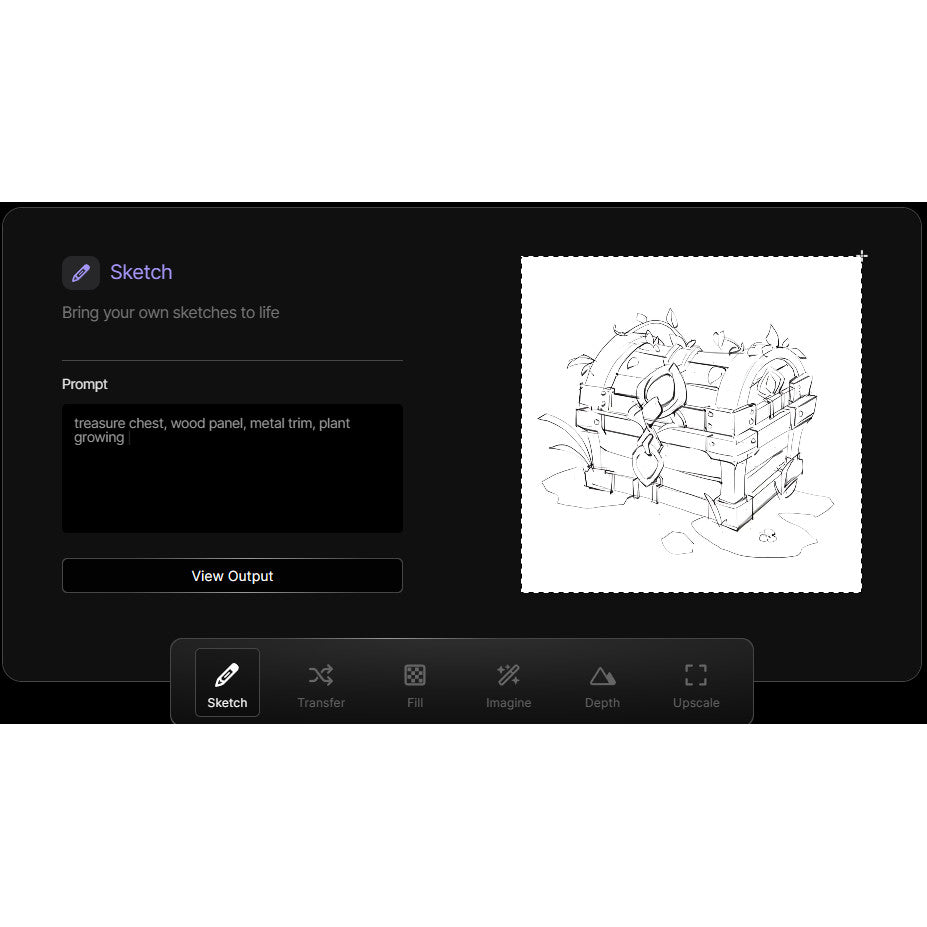 🖌️ PS PLUGIN | Alpaca AI 🤖 One-Click Art Creation 🎨 CN Version (Win / Mac / M1) [ MICHIGO STUDIO ]