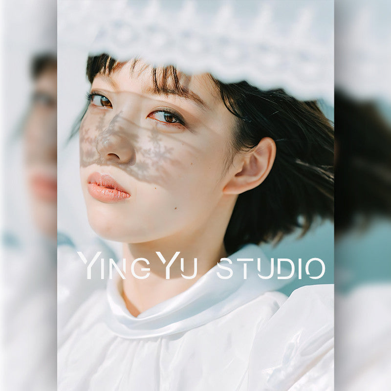 📸 Takahiro Sakai Japanese Fresh - Lightroom Preset (PS, PR, Mobile, FCPX, Capcut, DaVinci)