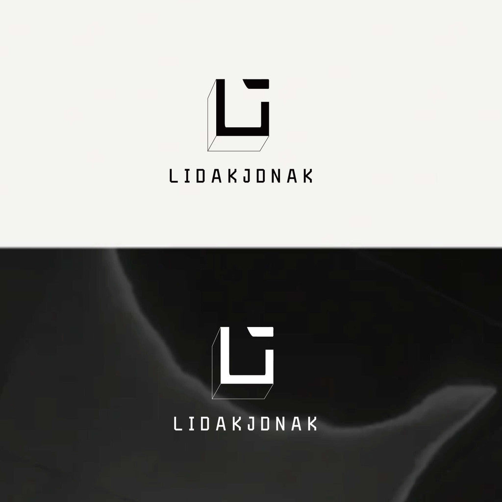 🎩 LOGO DESIGN | Minimalist Brand Logo for Men's Fashion, Shop, Photography & Business 🧥📸 [MICHIGO STUDIO]