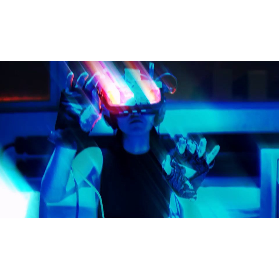 💡 Wipe Light FX | Flare, Glitch & Distortion Transitions [MICHIGO STUDIO]