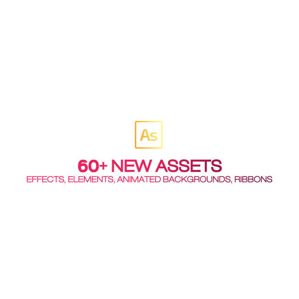 🎬 PR TEMPLATE | 350 Transitions 🔄 Text Animations ✍️ Sound FX 🎵 & Special Effects Elements ✨ [ MICHIGO STUDIO ]