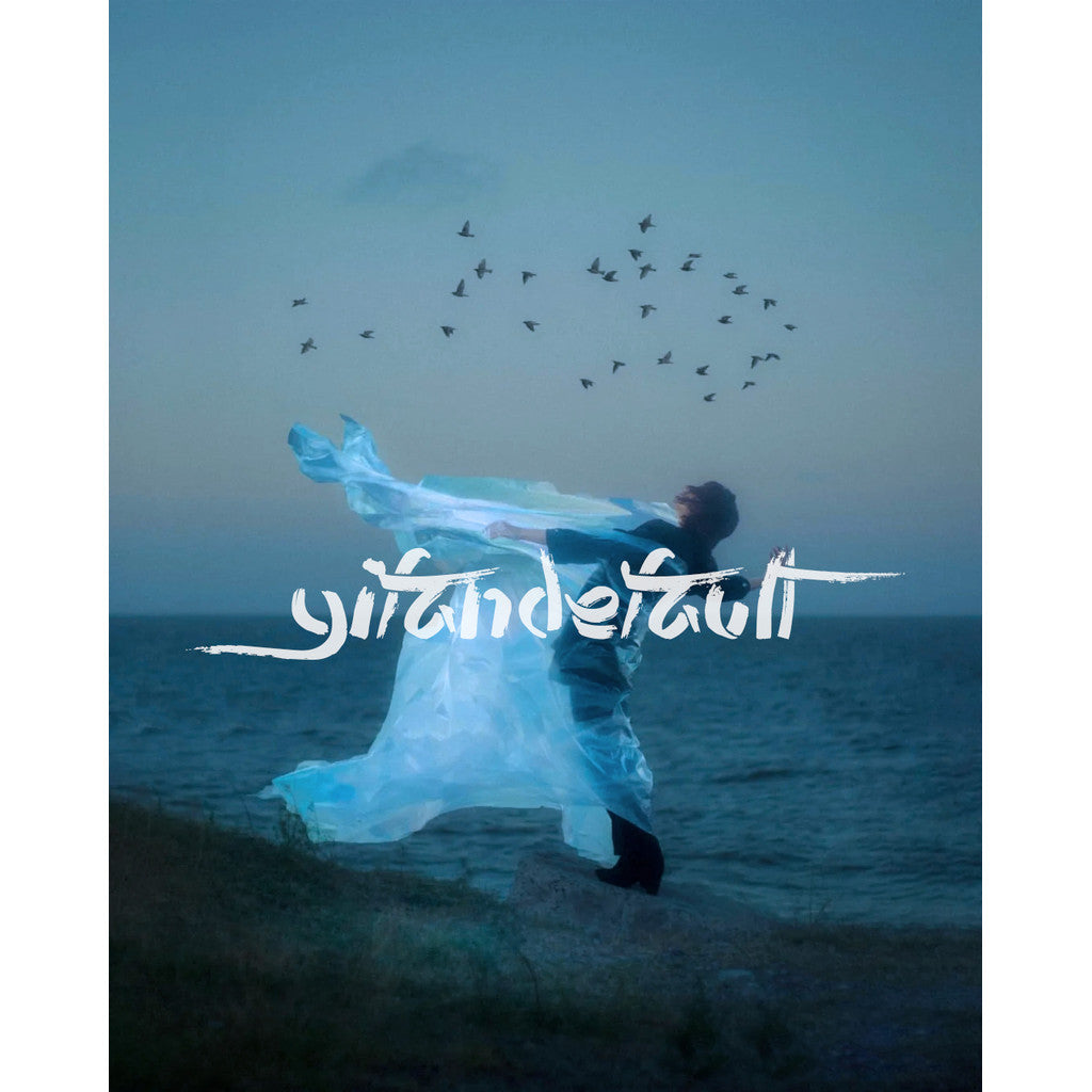 📸 LR Pixelcake PR Moody Blue Tone – Lightroom Preset (14 Types, Mobile, PS, Capcut, PhaseOne)