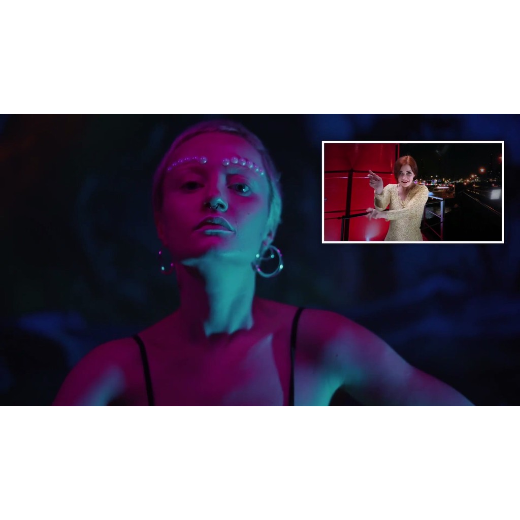 🖼️ Pop-Up Overlay | Picture-in-Picture Multiview FX Plugin [MICHIGO STUDIO]