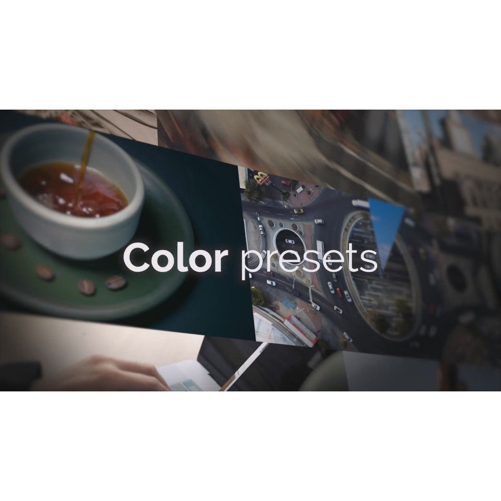 FCPX | 🎥 Ultimate Plugin Bundle – 500 Creative Transitions & 250+ Sound Effects Pack for Editing [MICHIGO STUDIO]