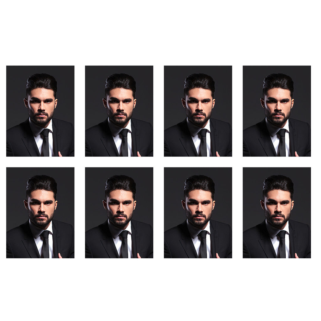 🖌️ PS PLUGIN | One-Click ID Photo Edit & Background Replace (2021) Win/Mac [ MICHIGO STUDIO ]
