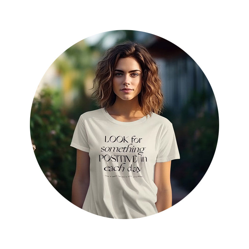 🎨 PSD TEMPLATE | Unisex T-Shirt Print Mockup Smart Layer PSD Template [MICHIGO STUDIO]