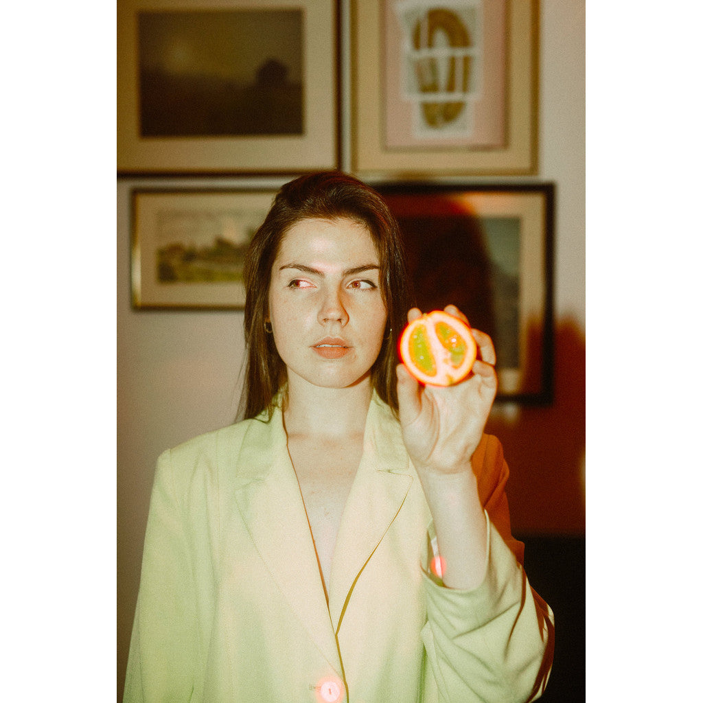 📸 LR PRESET 616 | 🎞️ TCP Classic Lr/Ps | ECN2 Cinestill 800T/400D/5D 2025 | MICHIGO STUDIO