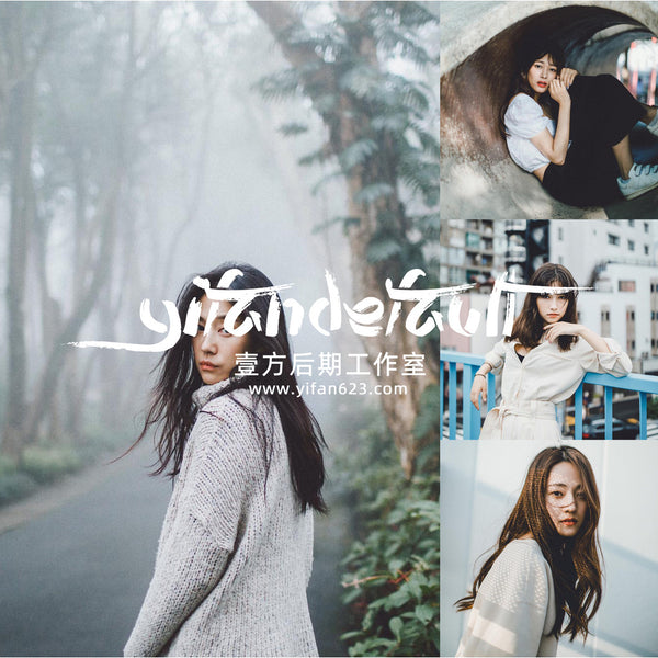 📸 Pixelcake Samalive Street Film - Lightroom Preset (3 Types, Mobile, Capcut, PS, PhaseOne)