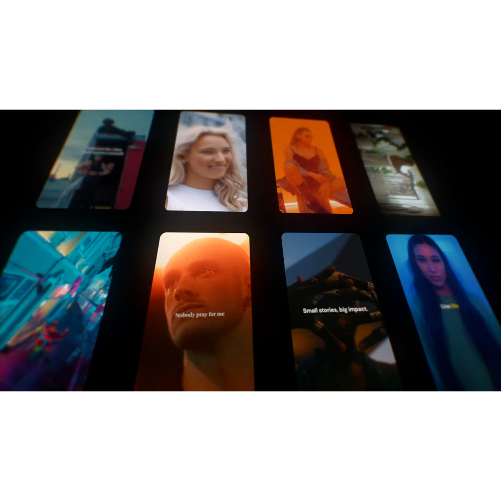 📱 FCPX Plugin | 50 Vertical Phone Transitions, Layouts, Overlays & Split-Screen Effects – MotionVFX mReels