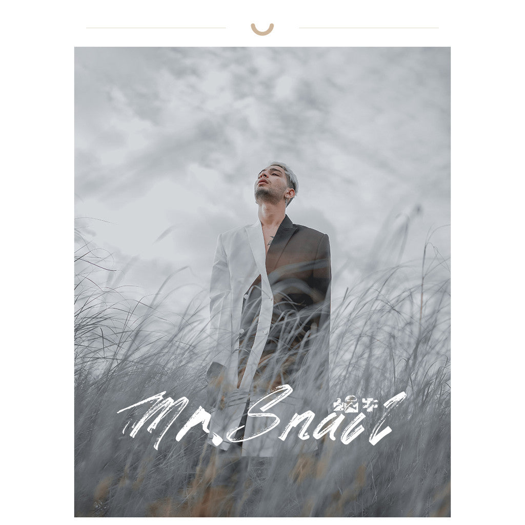 📸 Mr.234 Cold Chic White - Lightroom Preset (FCPX, Capcut, PS, Portrait, Wedding)