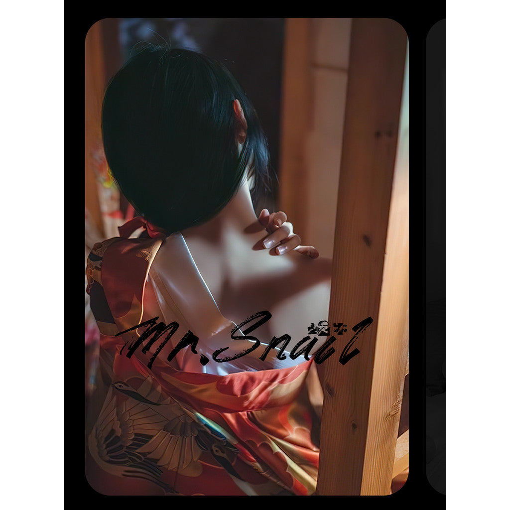 📸 Mr.315 LR Preset - Lightroom Preset (PS, Japanese, Portrait, PR, FCPX)
