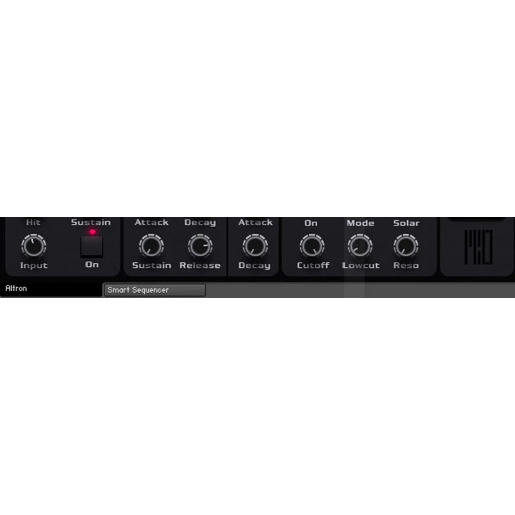 🎹 Altron v1.5 | 28GB Modern Pop Instrument Library VST [MICHIGO STUDIO]