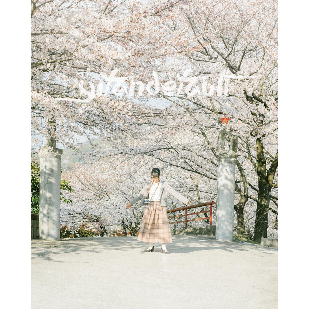 📸 Pixelcake Beihai Lion Japanese Fresh Film - Lightroom Preset (3 Types, Mobile, Capcut, PS, PhaseOne)