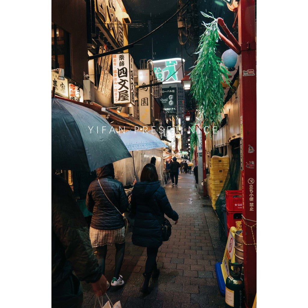📸 Pixelcake Fujifilm 400X Style – Lightroom Preset (3 Types, Mobile, PR, PS, Capcut, PhaseOne)