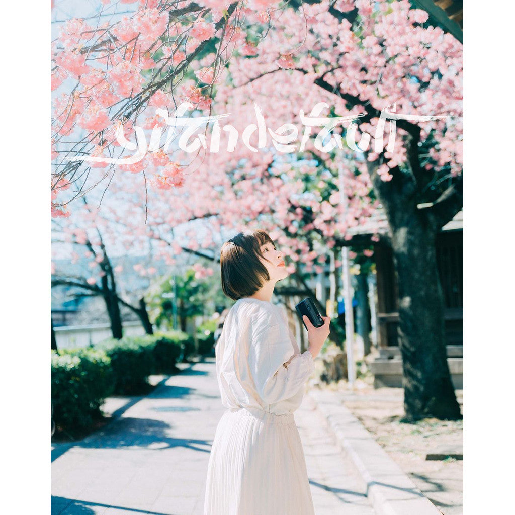 📸 Pixelcake Akiha Satoru Light Green Japanese Film - Lightroom Preset (12 Types, Mobile, PS, PhaseOne)