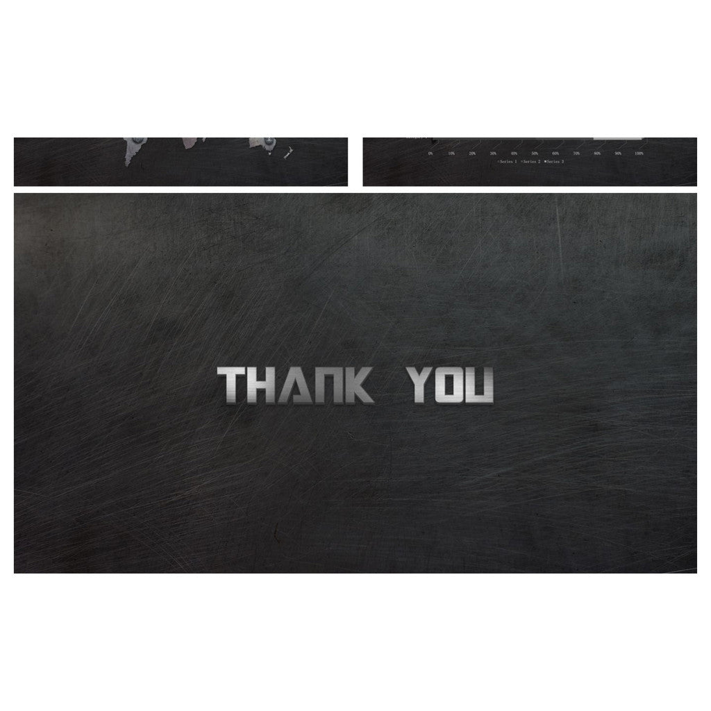POWERPOINT TEMPLATE 243 | 🤖 Transformers Movie Introduction PPT Template Movie Review Recommended English Presentation