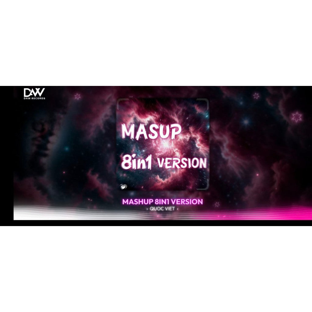 🔥 Audio Visualizer Premium 07 - AVEE Player | Vietnam NHẠC Remix Style