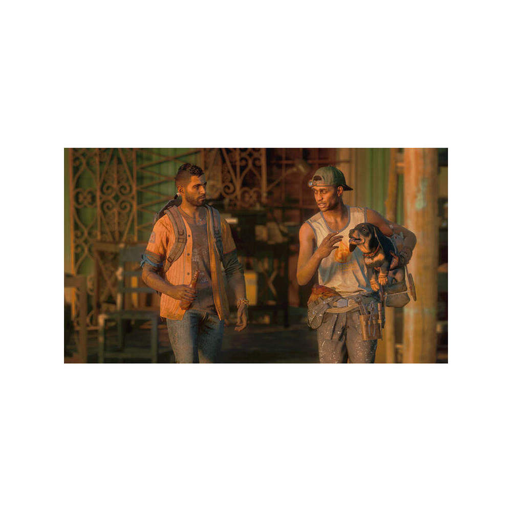 🔥 Far Cry 6 Steam CD Key | Single Player Action | PC | Global Region | MICHIGO STUDIO