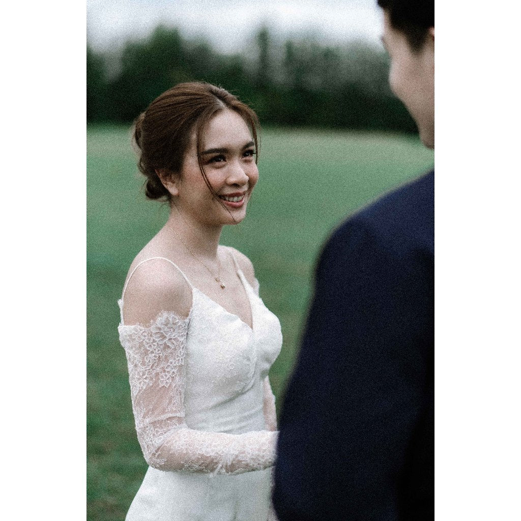 ILMN PRESET WEDDING DAN PREWEDDING[ MICHIGO STUDIO ]