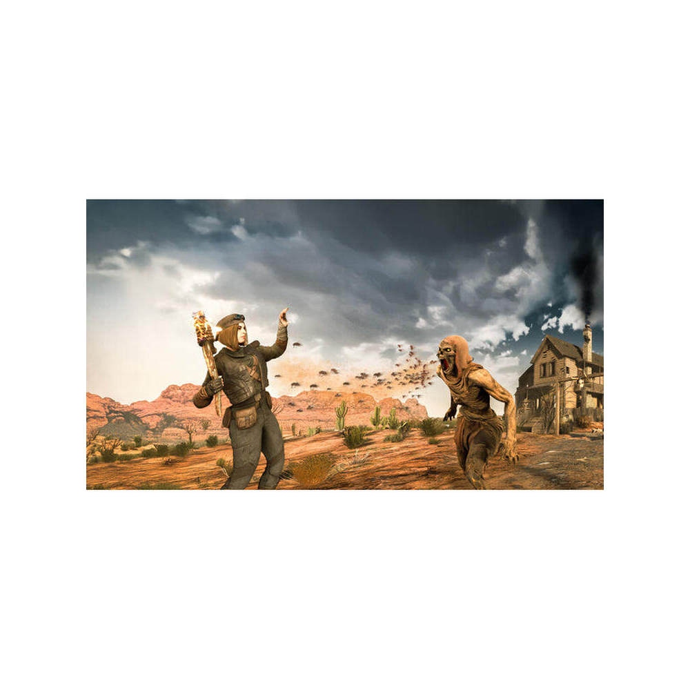 🧟 7 Days to Die Steam CD Key | Survival Craft | All DLC | PC | Global Region | MICHIGO STUDIO