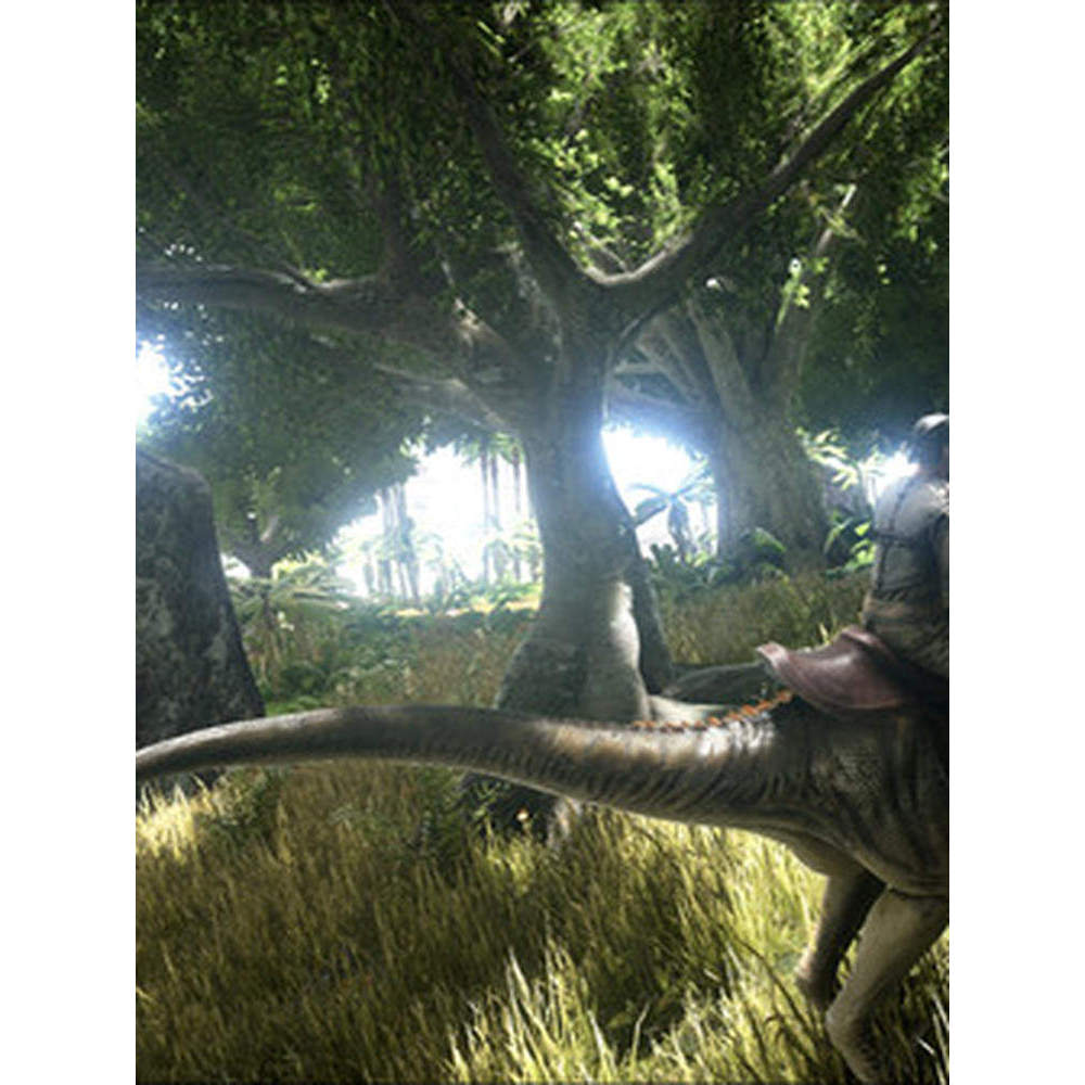 🦖 ARK Survival Evolved Steam CD Key | Online Multiplayer | PC | Global Region | MICHIGO STUDIO