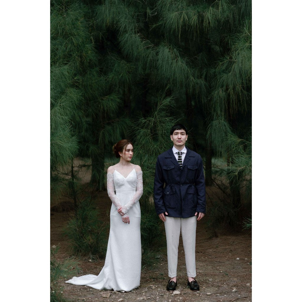 ILMN PRESET WEDDING DAN PREWEDDING[ MICHIGO STUDIO ]