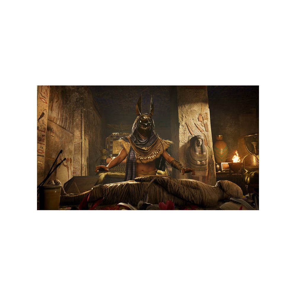 🦅 Assassin’s Creed Origins Steam CD Key | Action RPG | PC | Global Region | MICHIGO STUDIO