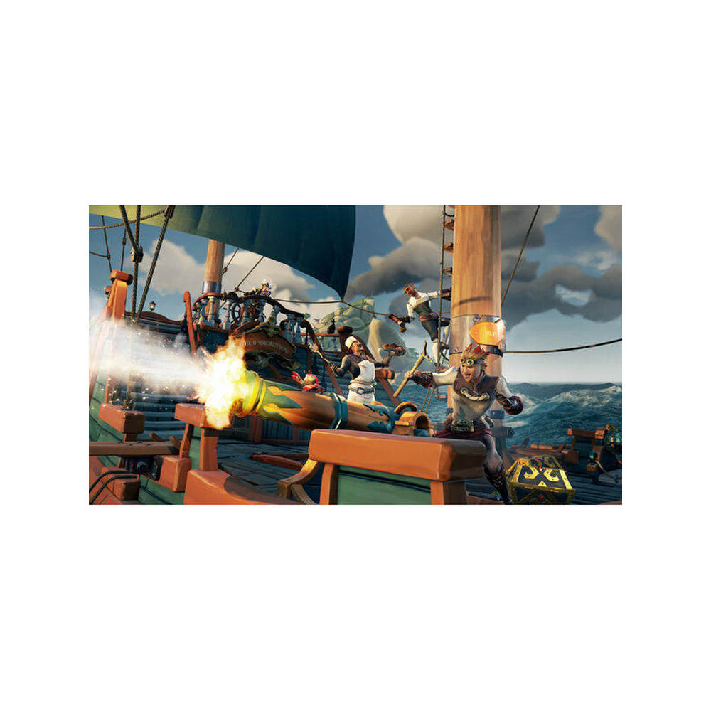 🏴‍☠️ Sea of Thieves Steam | Online Pirate Adventure | PC | Global Region | MICHIGO STUDIO