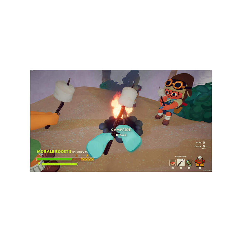 🧗 PEAK Steam CD Key | Online & Local Co-op Adventure | PC | Global Region | MICHIGO STUDIO