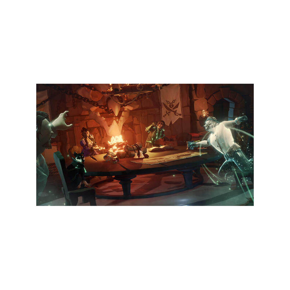 🏴‍☠️ Sea of Thieves Steam | Online Pirate Adventure | PC | Global Region | MICHIGO STUDIO