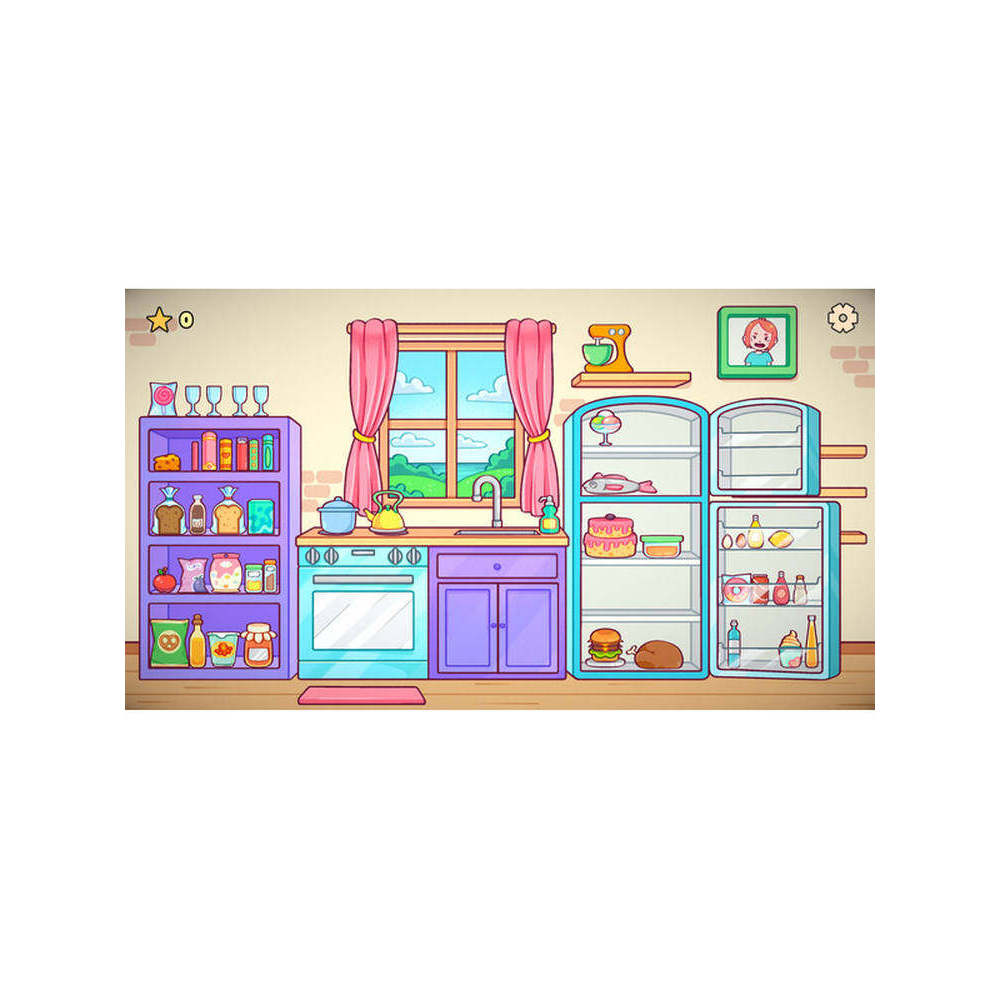 📦 Little Storage Master Steam CD Key | Cozy Organizing Game | PC | Global Region | MICHIGO STUDIO