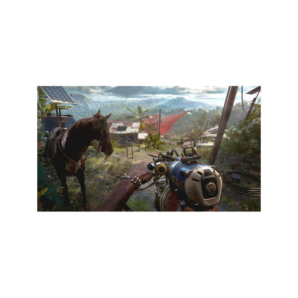 🔥 Far Cry 6 Steam CD Key | Single Player Action | PC | Global Region | MICHIGO STUDIO
