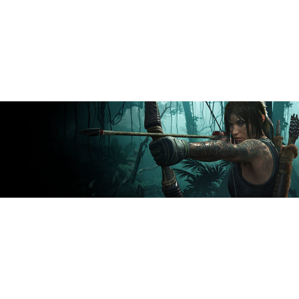 🎮【STEAM CDKEY】Tomb Raider Trilogy (2013 + Rise + Shadow) | PC | Full DLC | Global Region | MICHIGO STUDIO