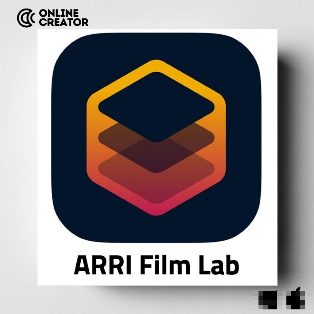 🎞️ ARRI Film Lab – DaVinci Plugin [MICHIGO STUDIO]