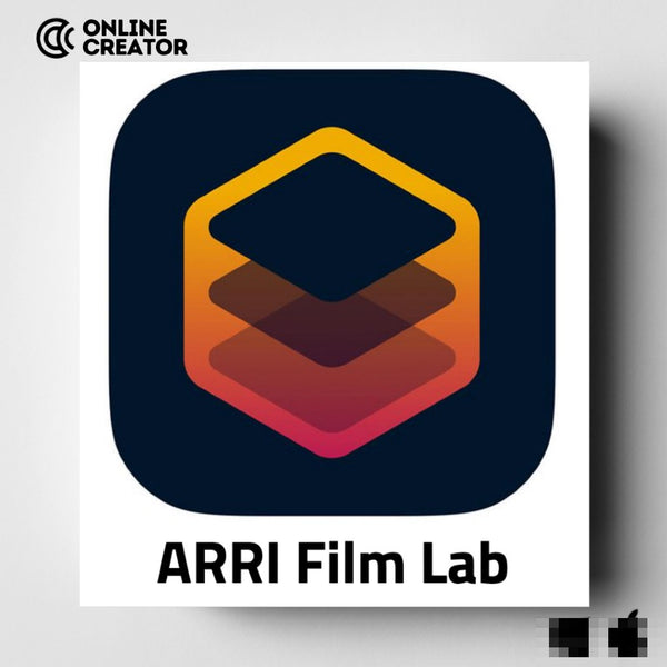 🎞️ ARRI Film Lab – DaVinci Plugin [MICHIGO STUDIO]