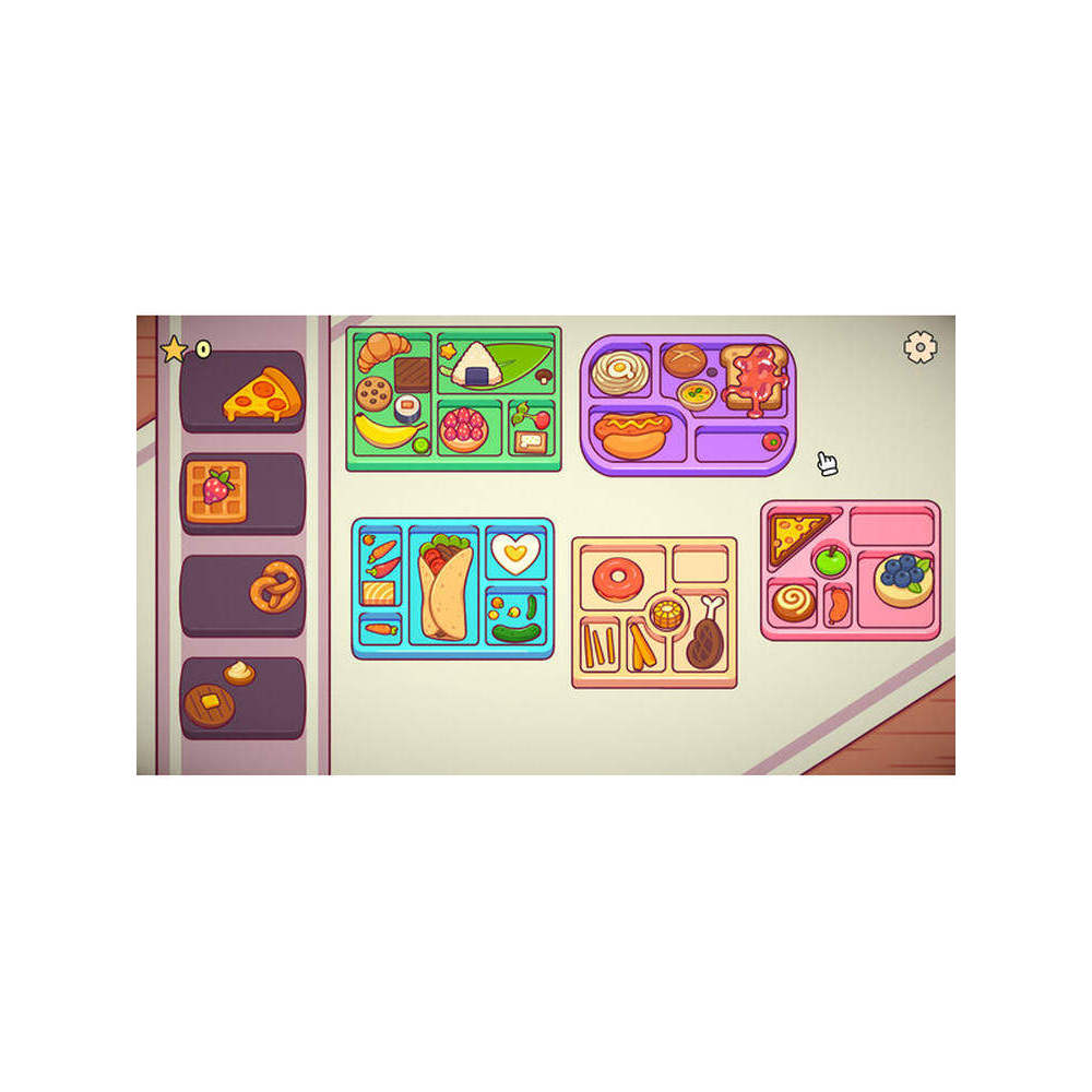 📦 Little Storage Master Steam CD Key | Cozy Organizing Game | PC | Global Region | MICHIGO STUDIO