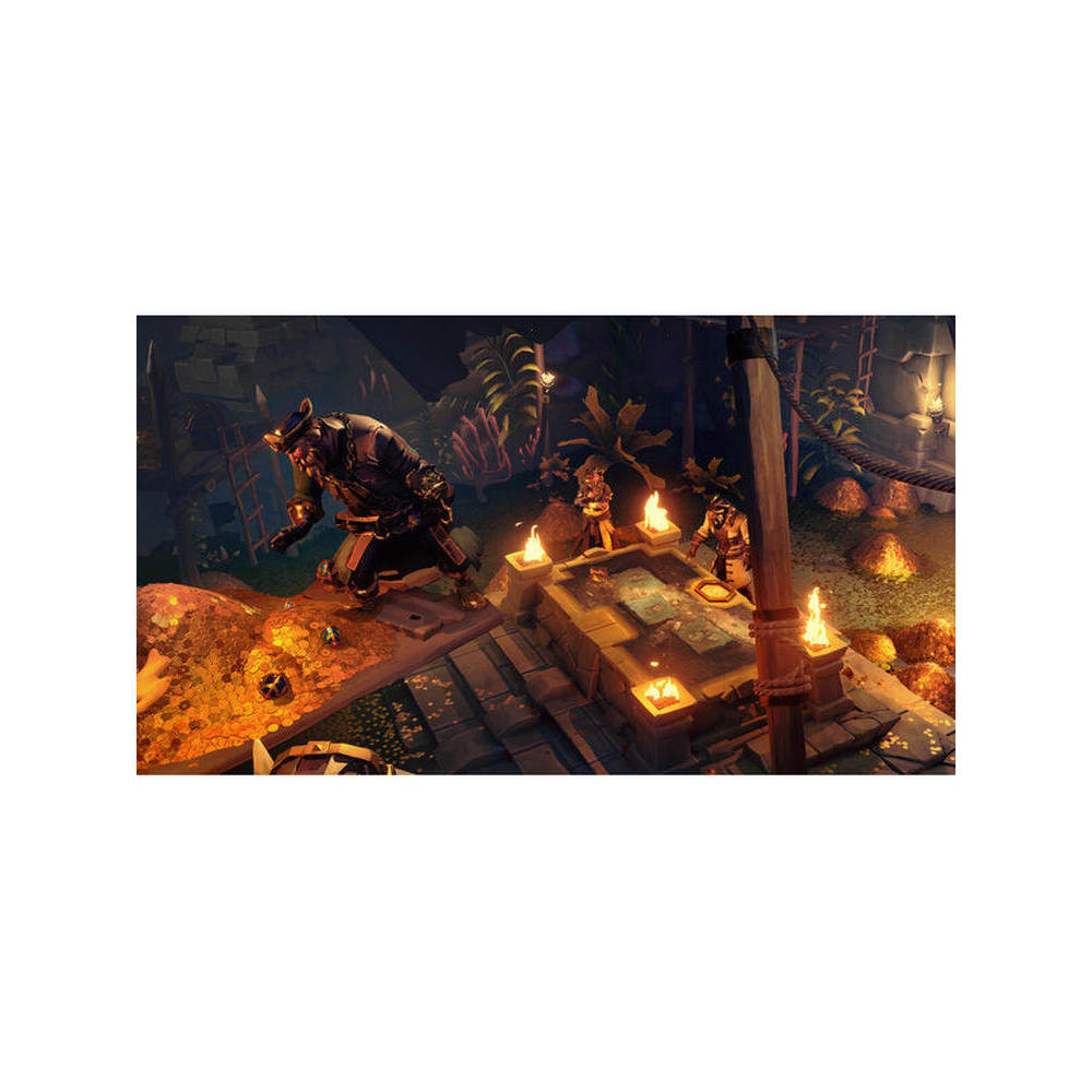 🏴‍☠️ Sea of Thieves Steam | Online Pirate Adventure | PC | Global Region | MICHIGO STUDIO