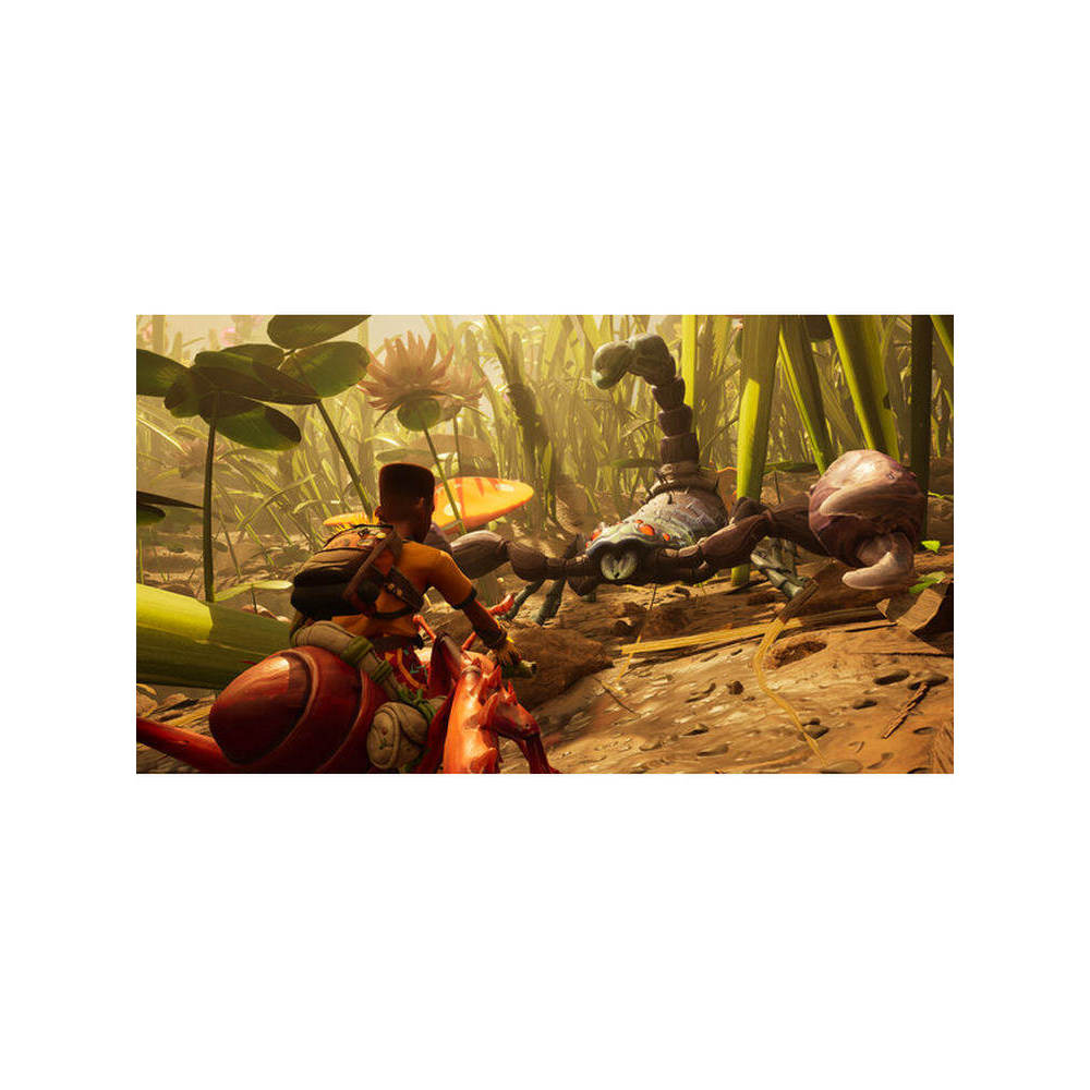 🐜 Grounded 2 Steam CD Key | Single Player Survival | PC | Global Region | MICHIGO STUDIO